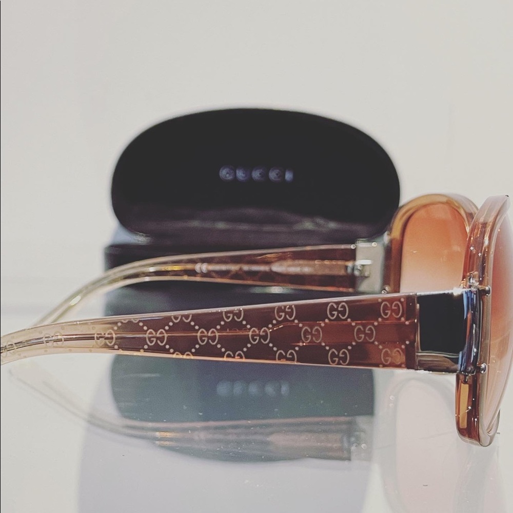 🌸🕶 GUCCI 🕶🌸 Authentic sunglasses